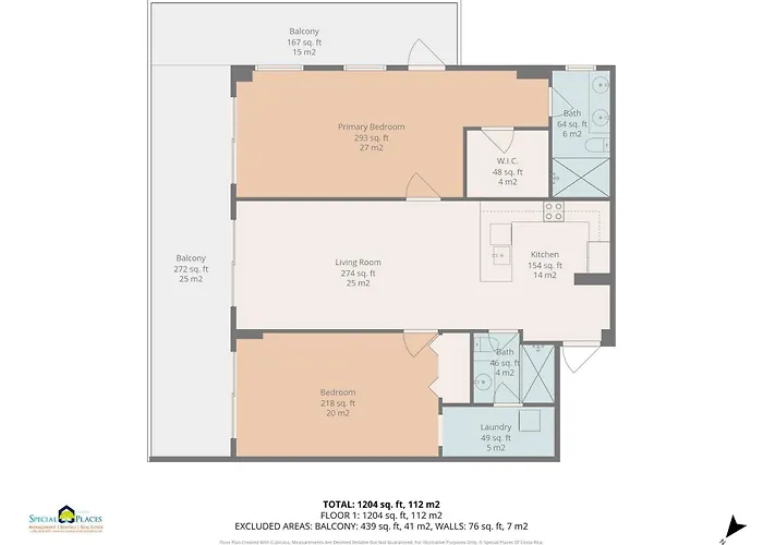 Remodeled Top-floor With Stunning Wrap-around Balcony Offering Mountain, Ocean & Marina Views